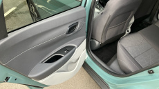 Hyundai BAYON 1.0 TGDi 48V MHEV Ultimate 5dr DCT Petrol Hatchback